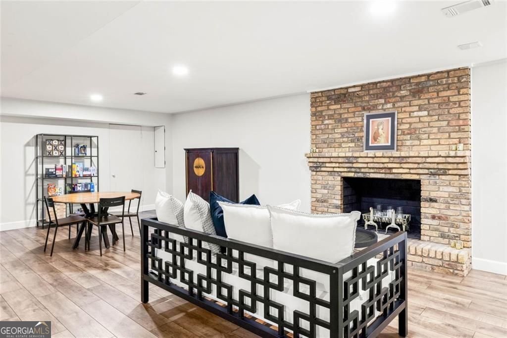 5925 Old Bill Cook Road Atlanta - Photo 39