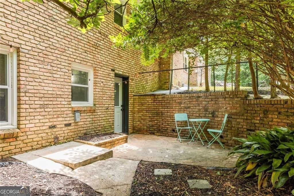 5925 Old Bill Cook Road Atlanta - Photo 40