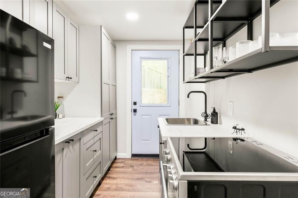 5925 Old Bill Cook Road Atlanta - Photo 41