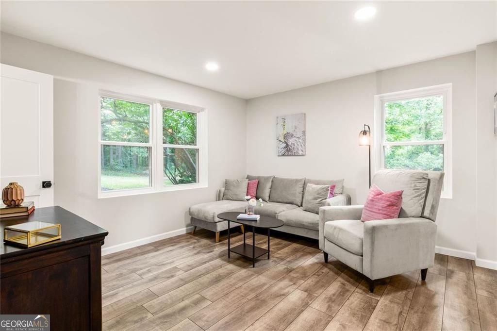 5925 Old Bill Cook Road Atlanta - Photo 43