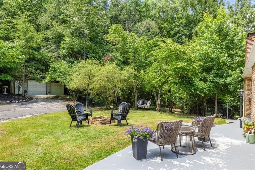 5925 Old Bill Cook Road Atlanta - Photo 50