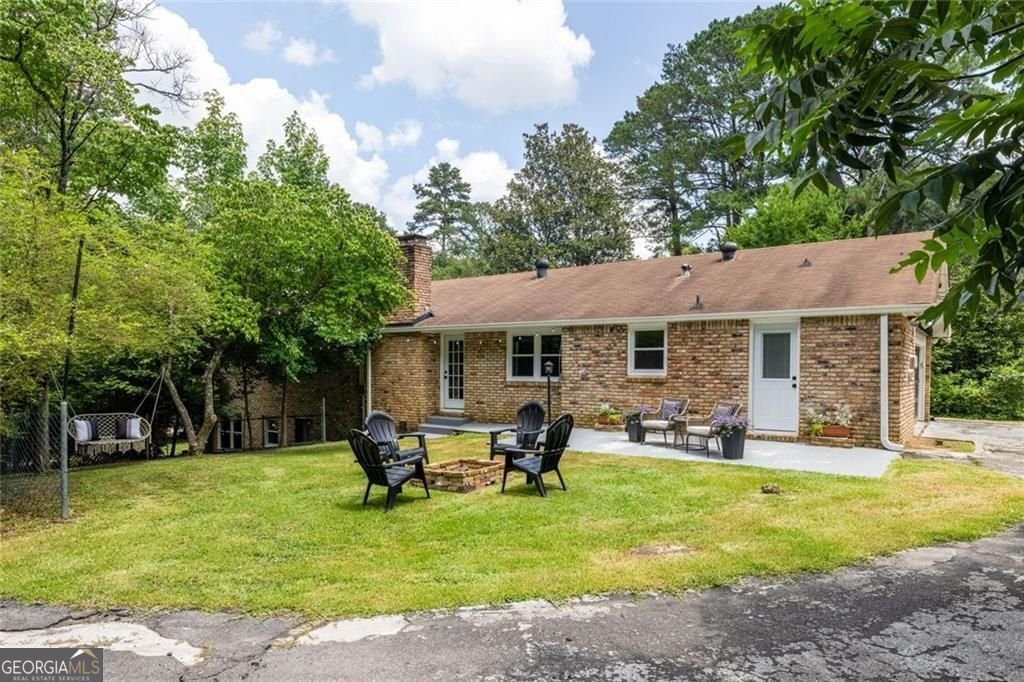 5925 Old Bill Cook Road Atlanta - Photo 51