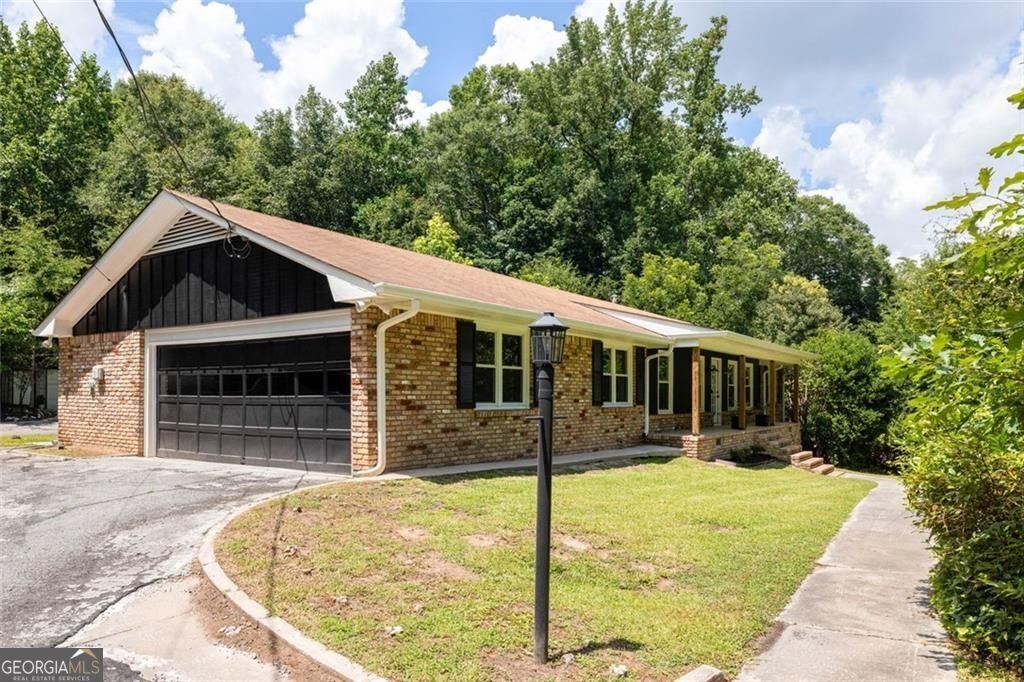 5925 Old Bill Cook Road Atlanta - Photo 53