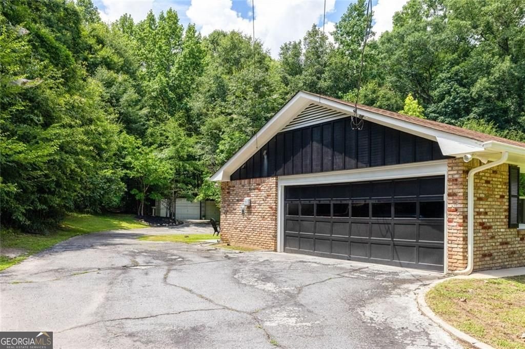 5925 Old Bill Cook Road Atlanta - Photo 54