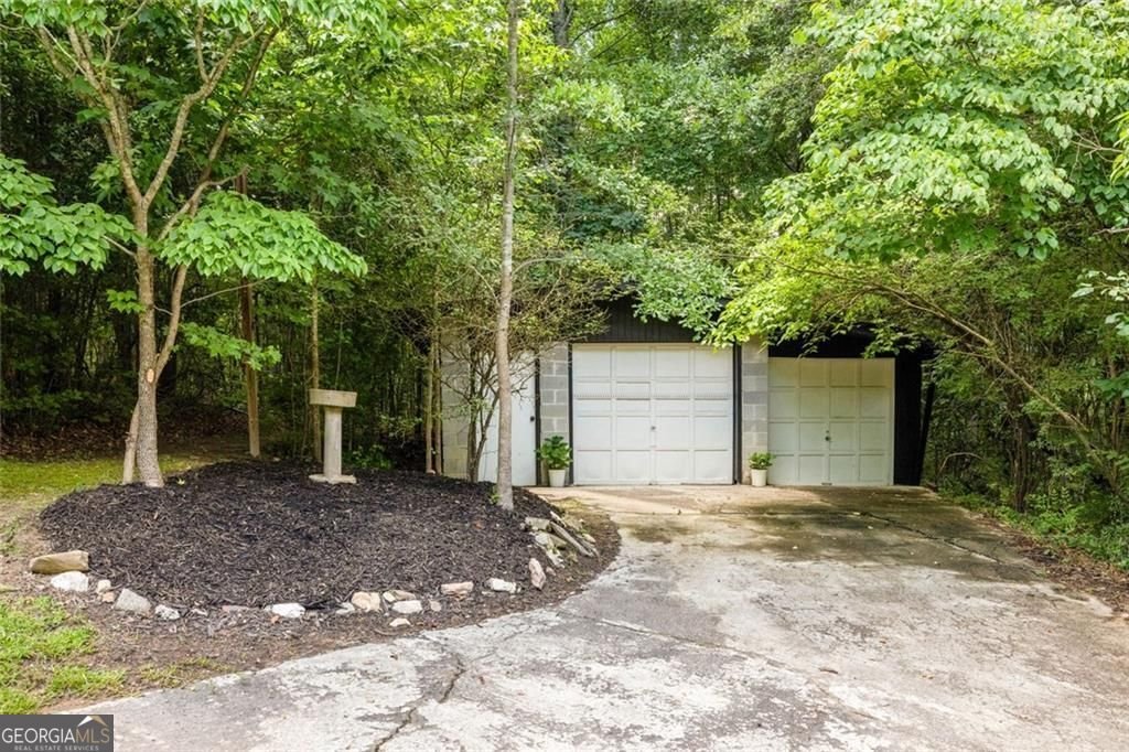 5925 Old Bill Cook Road Atlanta - Photo 56
