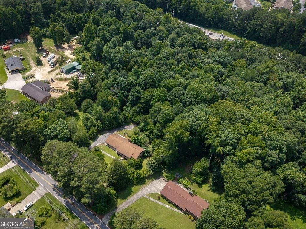 5925 Old Bill Cook Road Atlanta - Photo 65