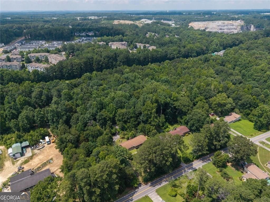 5925 Old Bill Cook Road Atlanta - Photo 66