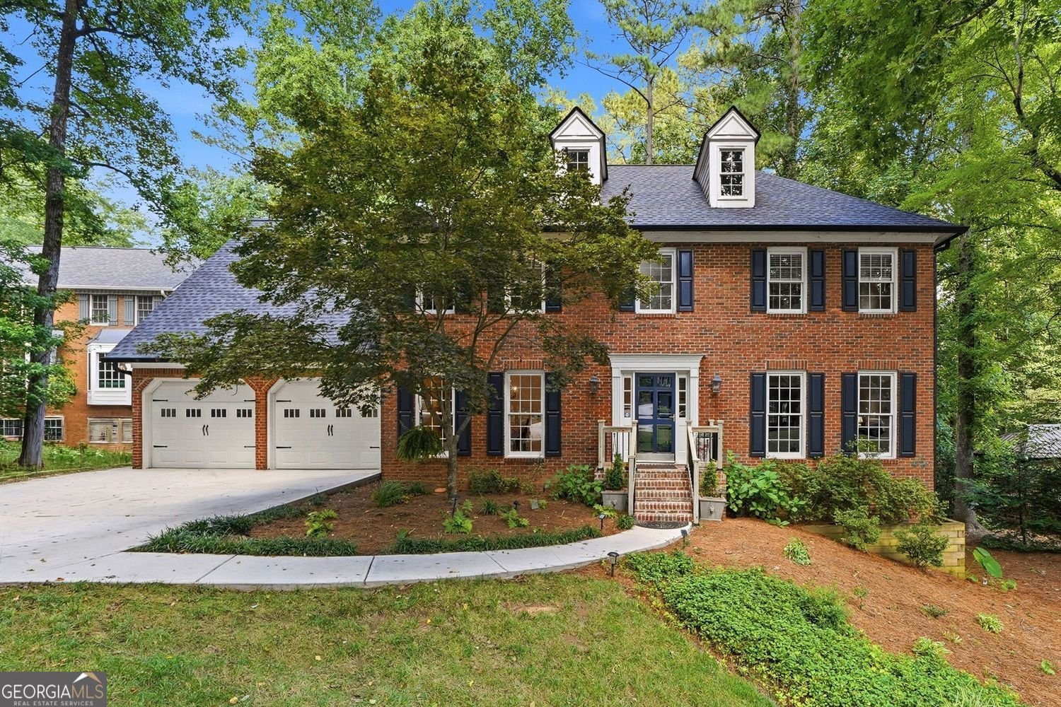 1851 Jacksons Creek Drive Marietta - Photo 12