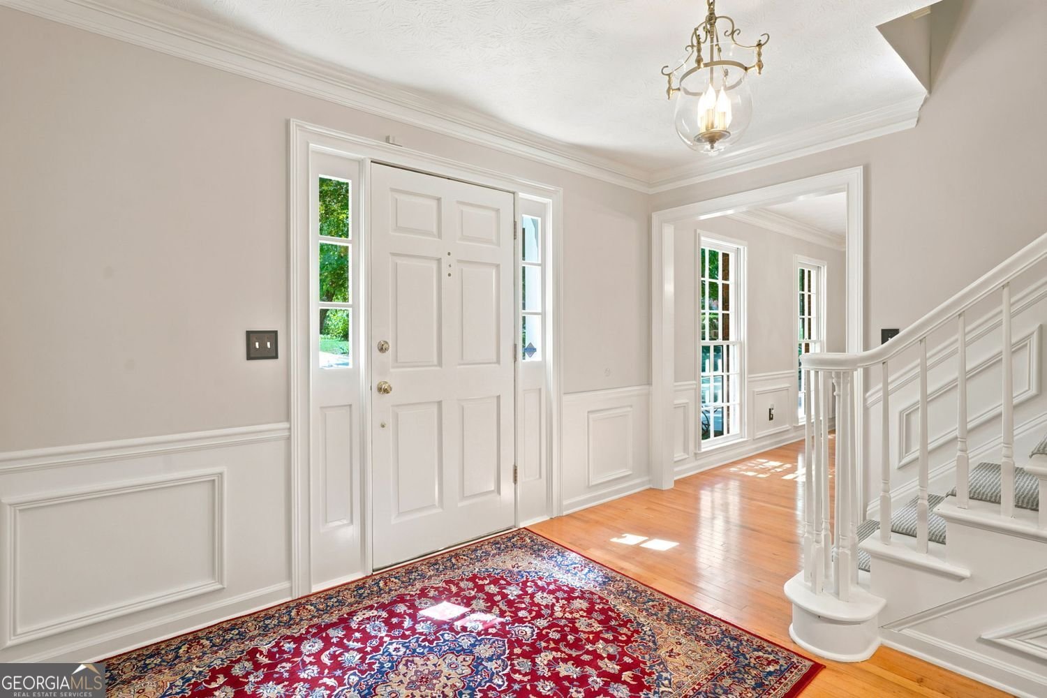1851 Jacksons Creek Drive Marietta - Photo 13