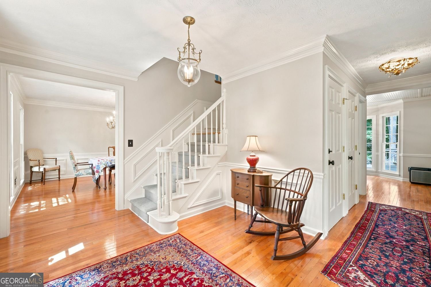1851 Jacksons Creek Drive Marietta - Photo 14