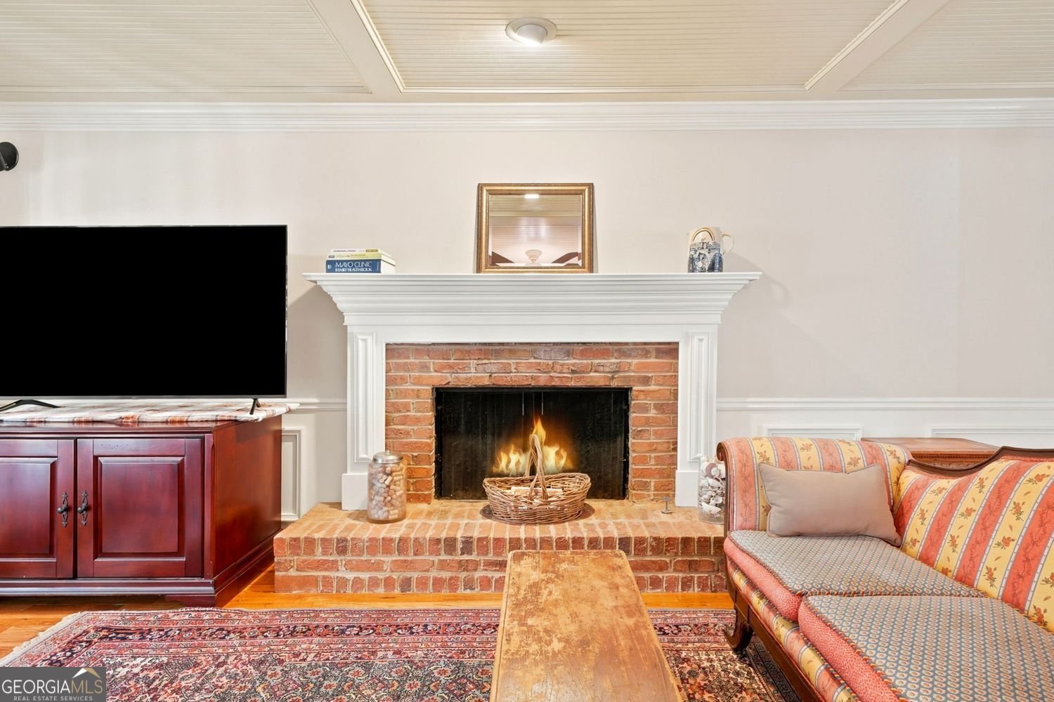 1851 Jacksons Creek Drive Marietta - Photo 16