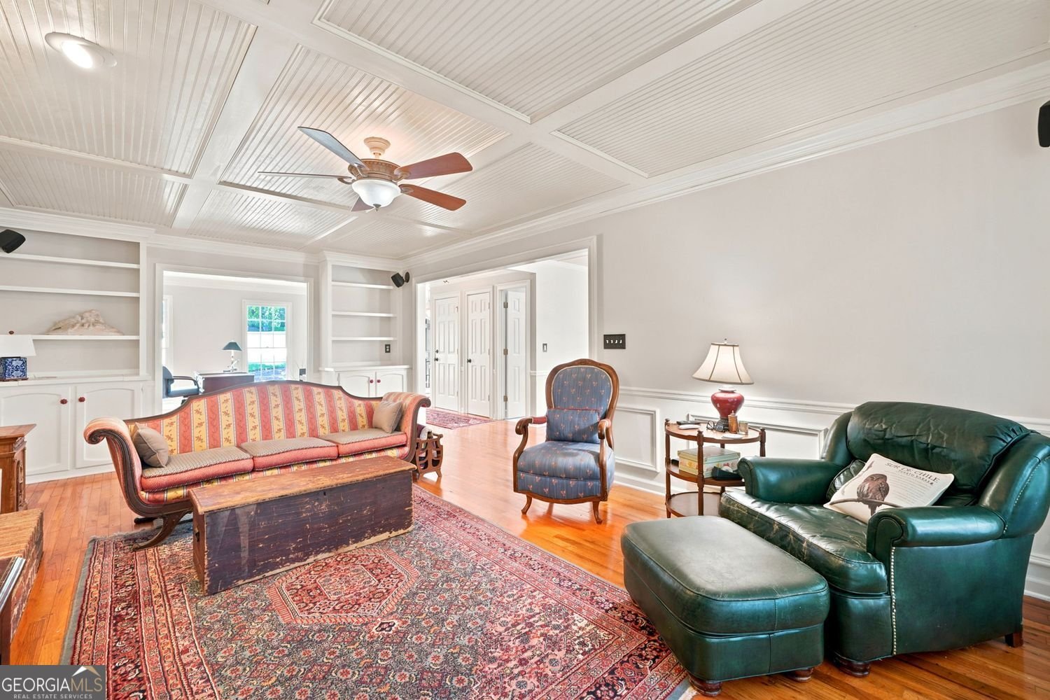 1851 Jacksons Creek Drive Marietta - Photo 17