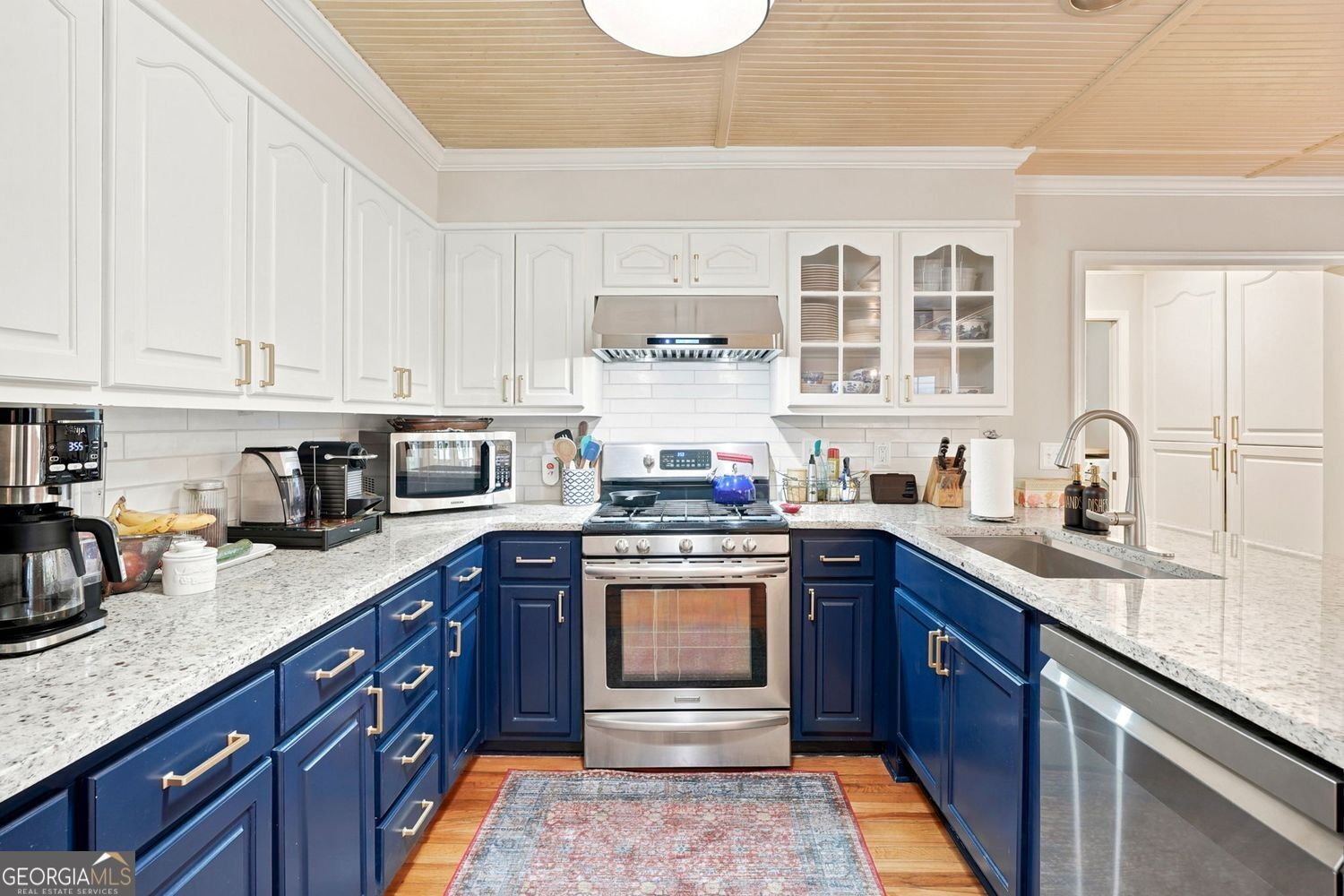1851 Jacksons Creek Drive Marietta - Photo 18