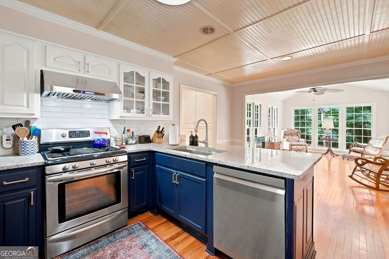 1851 Jacksons Creek Drive Marietta - Photo 19