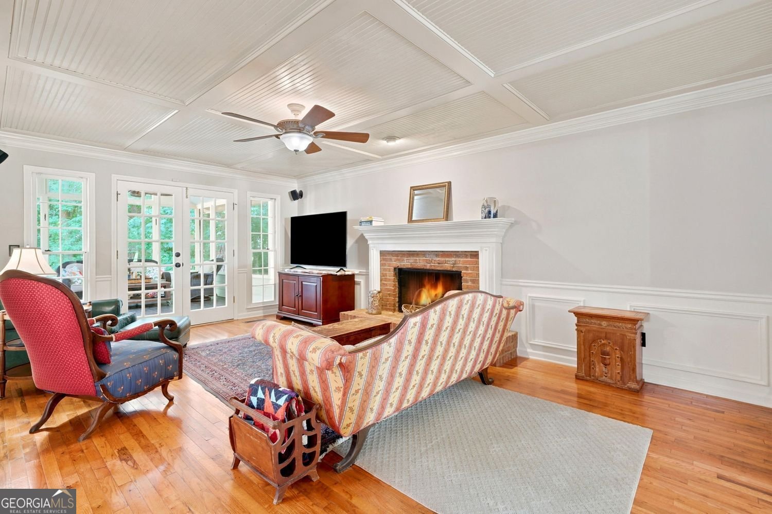 1851 Jacksons Creek Drive Marietta - Photo 22