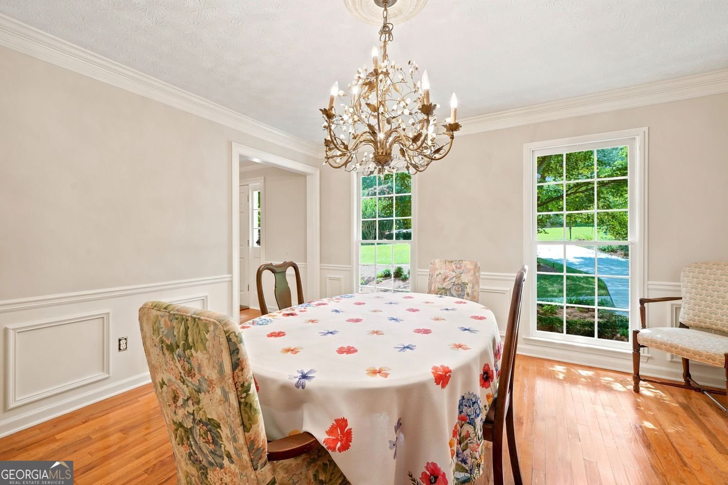 1851 Jacksons Creek Drive Marietta - Photo 24