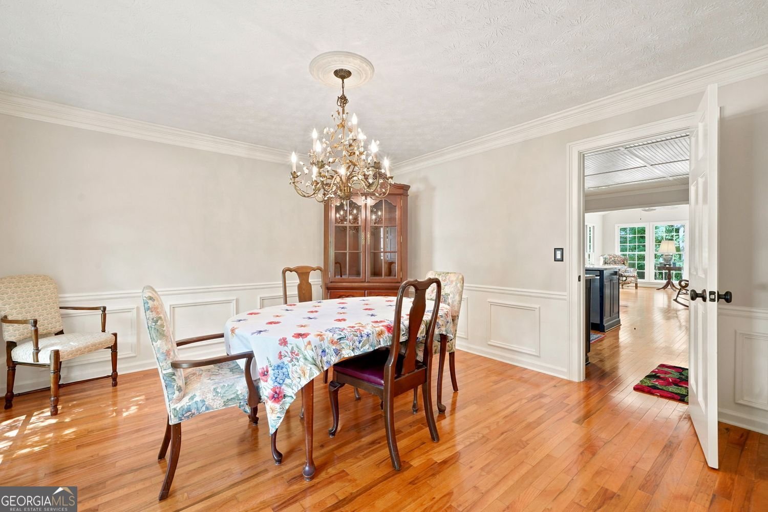 1851 Jacksons Creek Drive Marietta - Photo 25