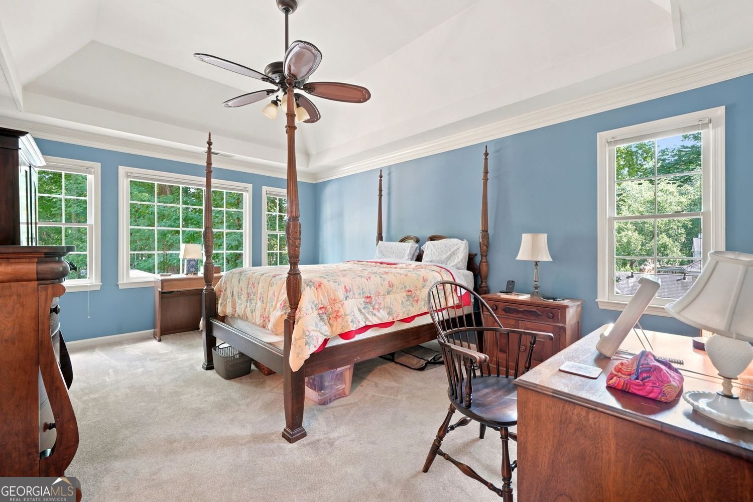 1851 Jacksons Creek Drive Marietta - Photo 26