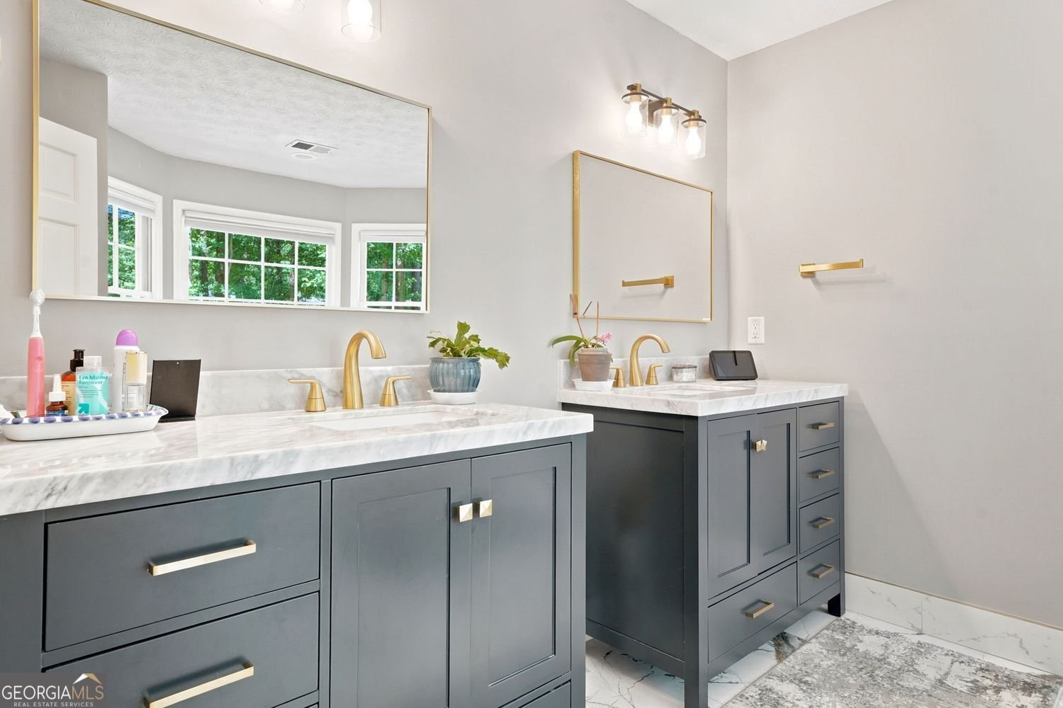 1851 Jacksons Creek Drive Marietta - Photo 27