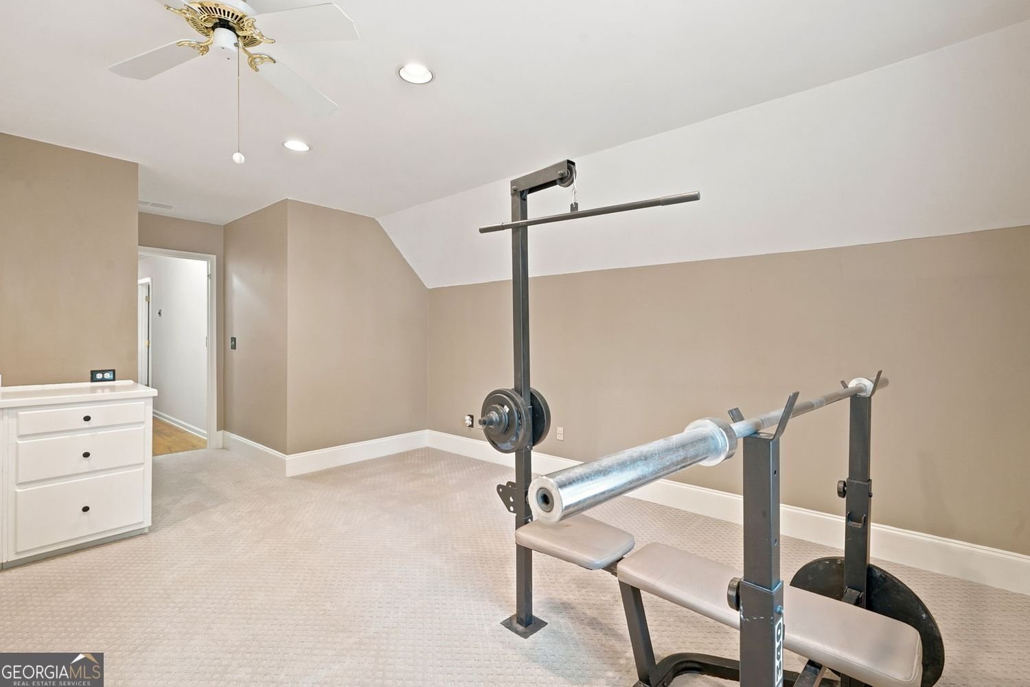 1851 Jacksons Creek Drive Marietta - Photo 35