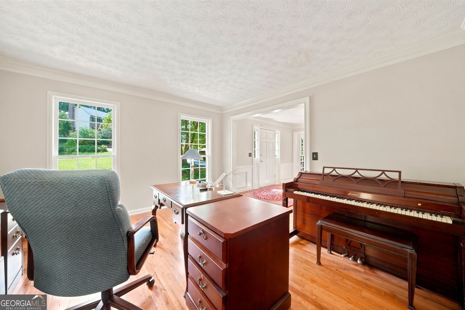 1851 Jacksons Creek Drive Marietta - Photo 38