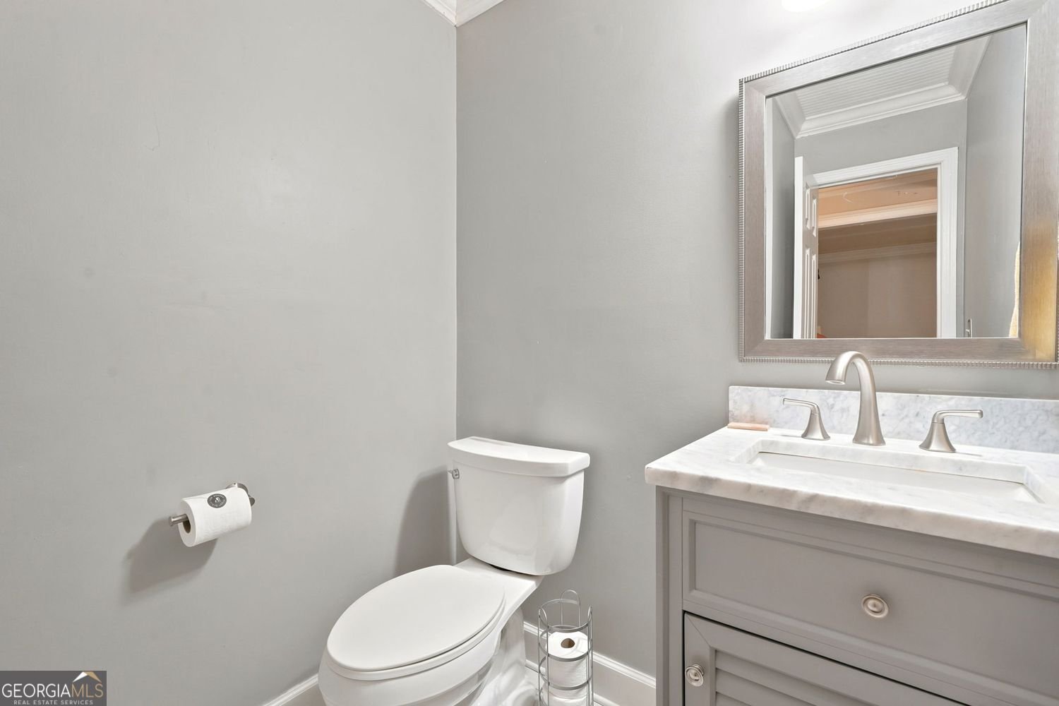 1851 Jacksons Creek Drive Marietta - Photo 39