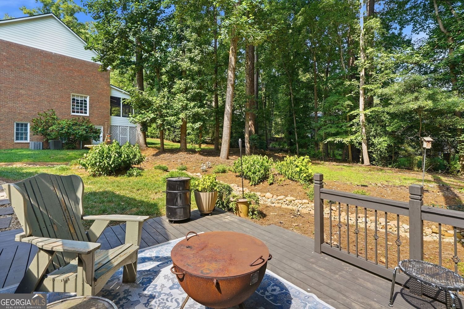 1851 Jacksons Creek Drive Marietta - Photo 40
