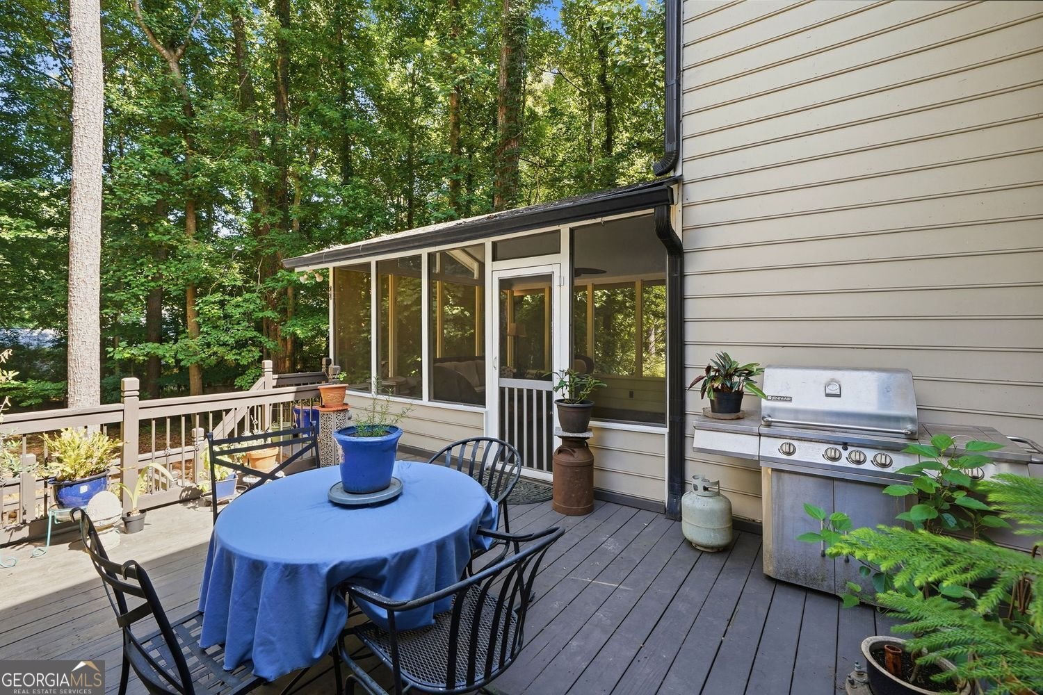 1851 Jacksons Creek Drive Marietta - Photo 41