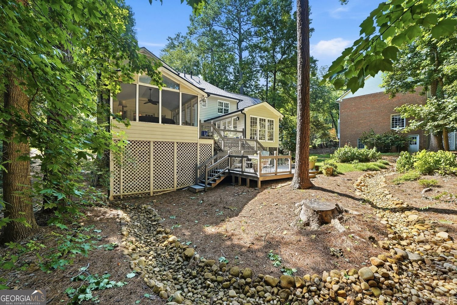 1851 Jacksons Creek Drive Marietta - Photo 43