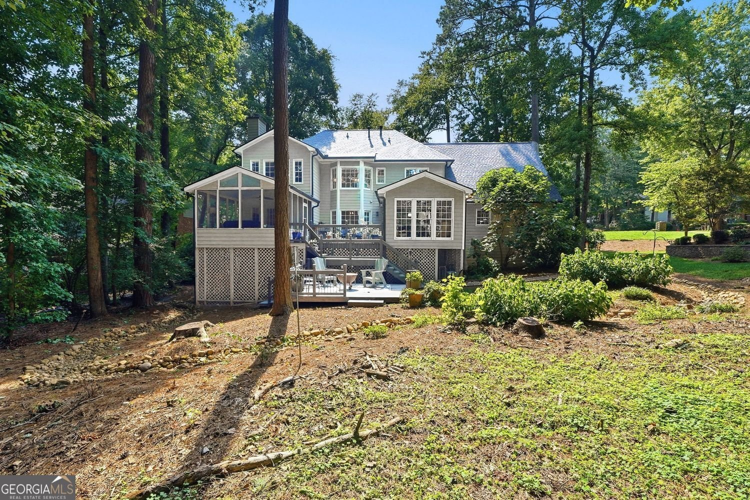 1851 Jacksons Creek Drive Marietta - Photo 45