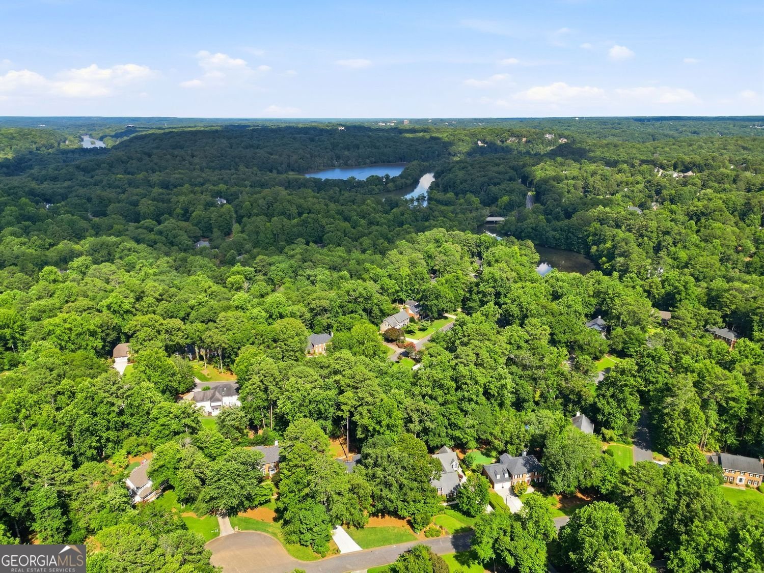 1851 Jacksons Creek Drive Marietta - Photo 46