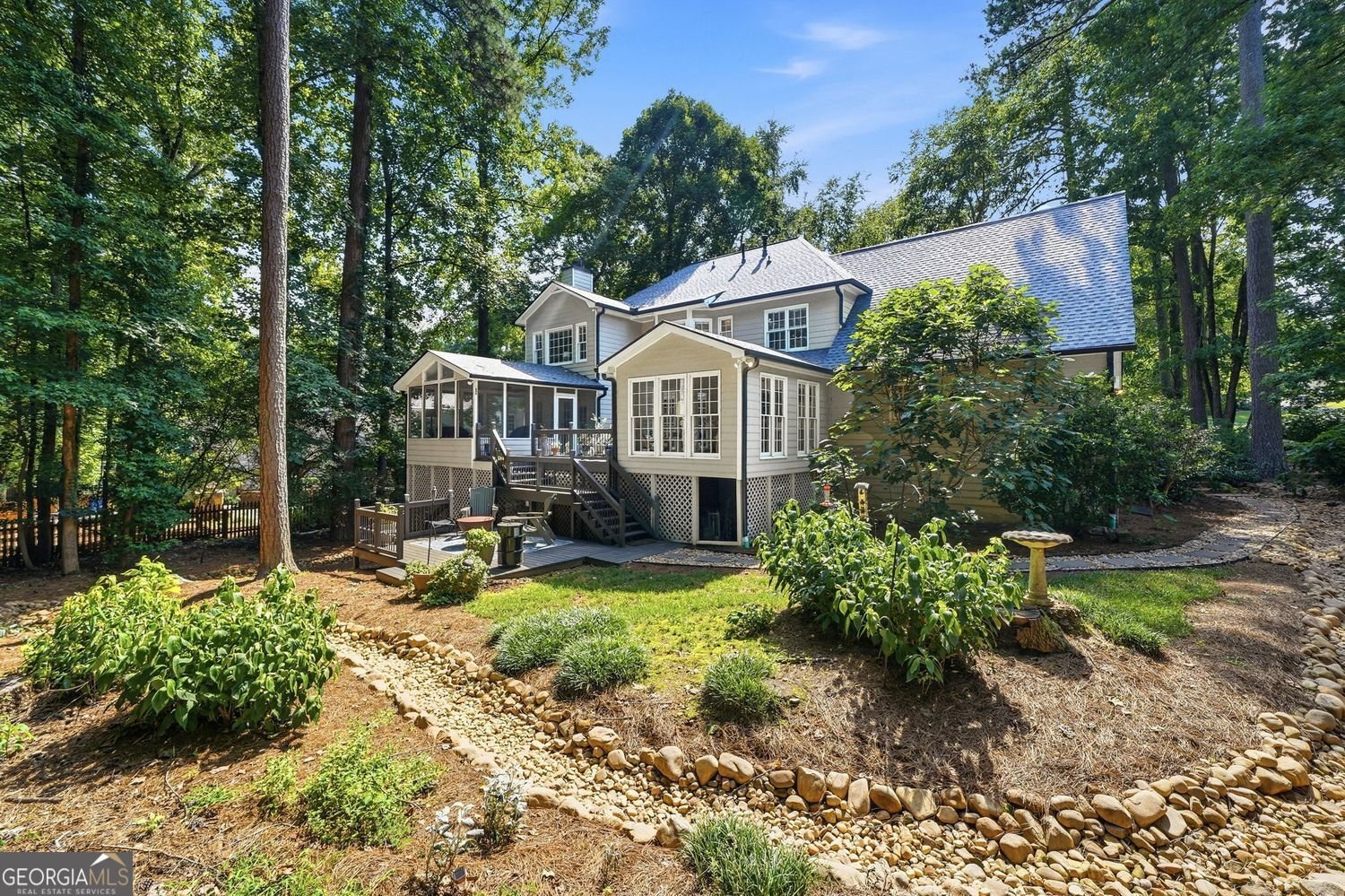 1851 Jacksons Creek Drive Marietta - Photo 9