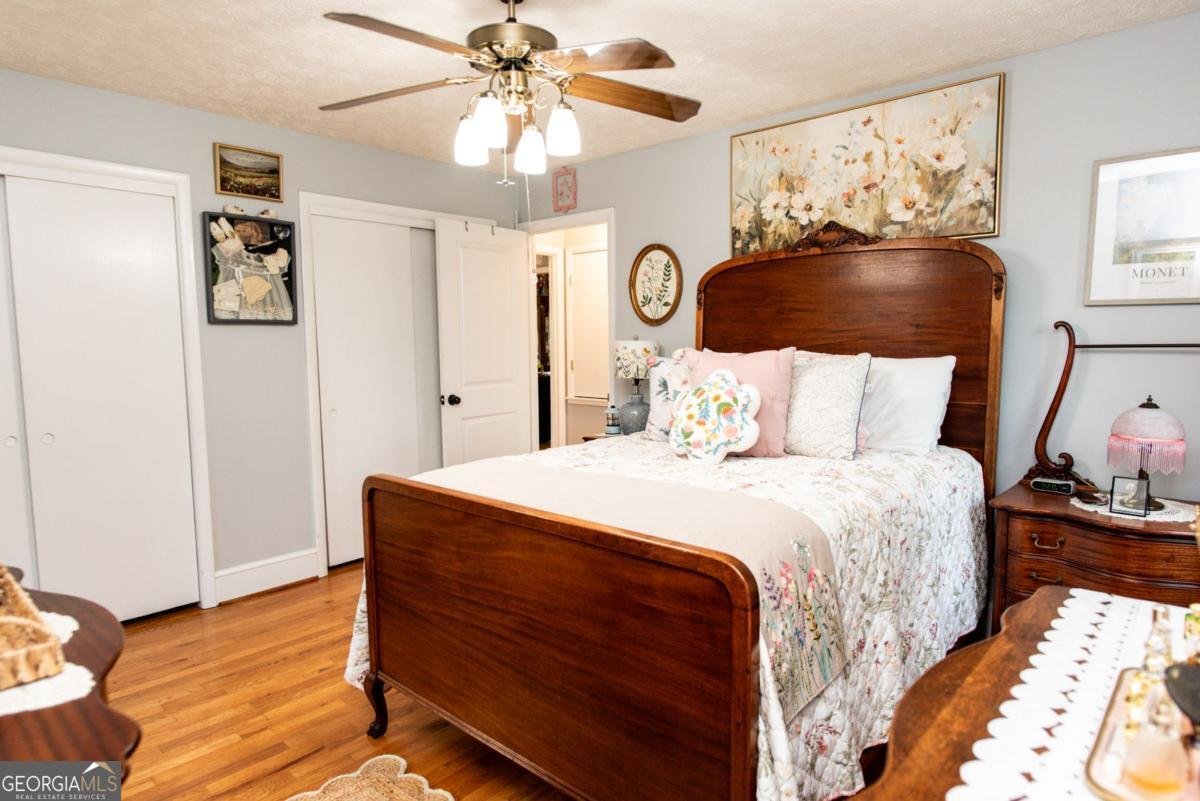 335 Robert Hardeman Road Winterville - Photo 12