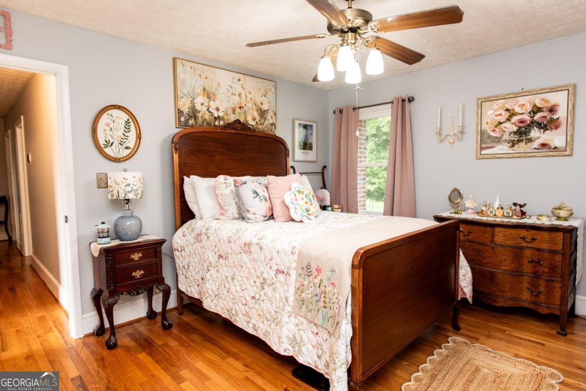 335 Robert Hardeman Road Winterville - Photo 13