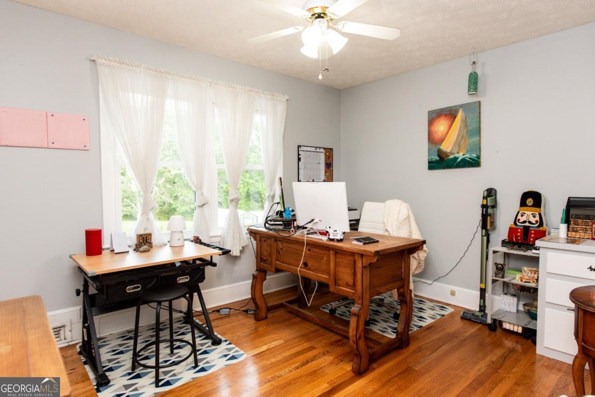 335 Robert Hardeman Road Winterville - Photo 14
