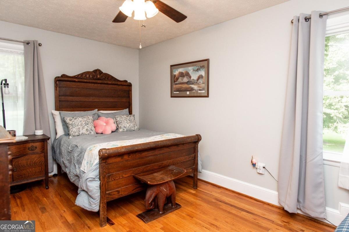 335 Robert Hardeman Road Winterville - Photo 16