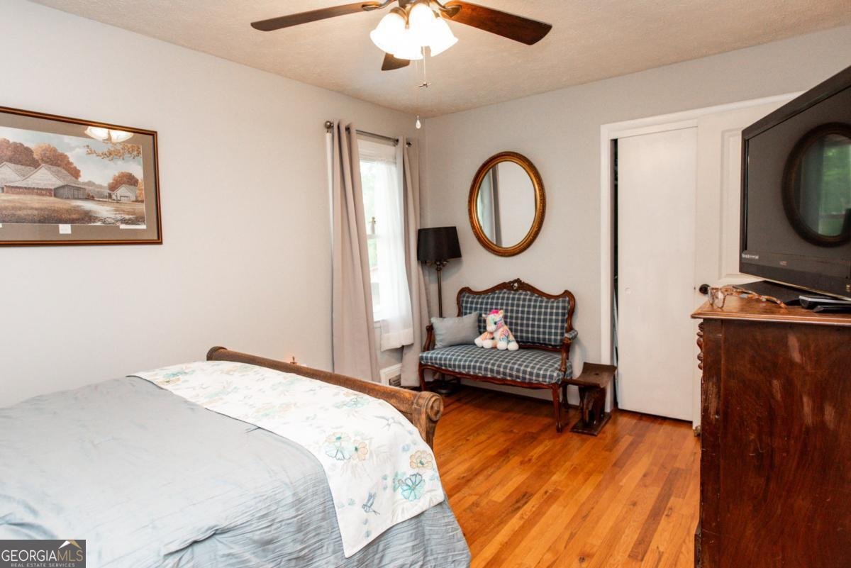 335 Robert Hardeman Road Winterville - Photo 17