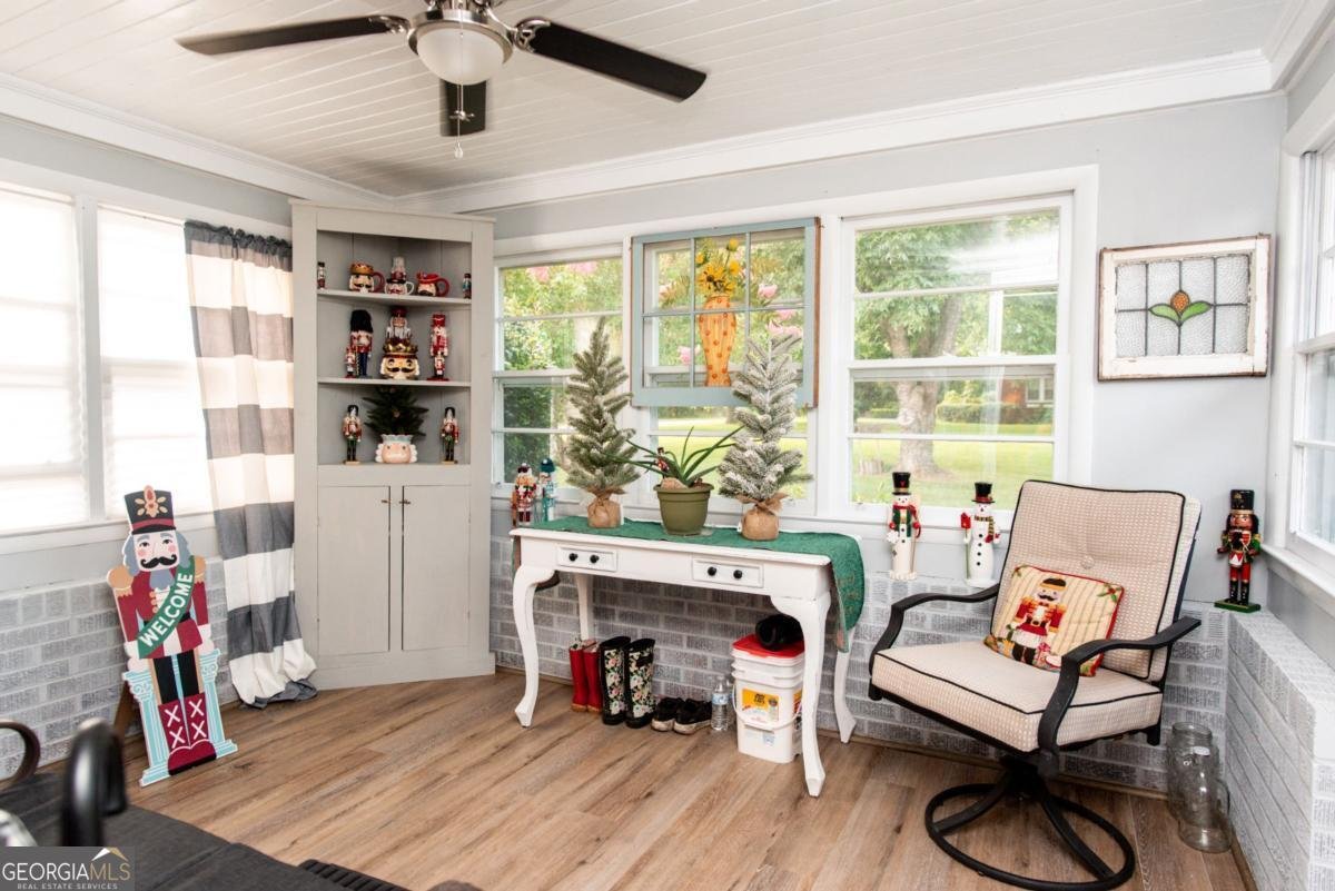 335 Robert Hardeman Road Winterville - Photo 18
