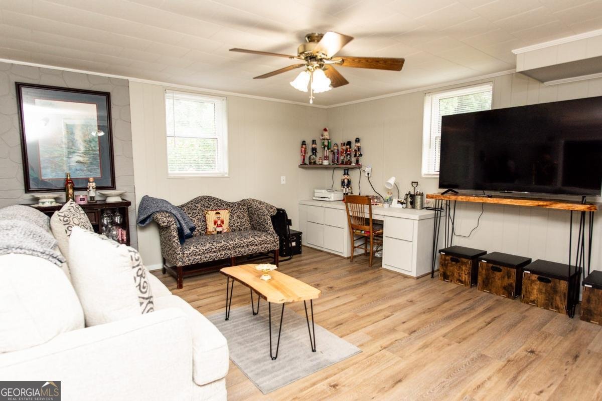 335 Robert Hardeman Road Winterville - Photo 20