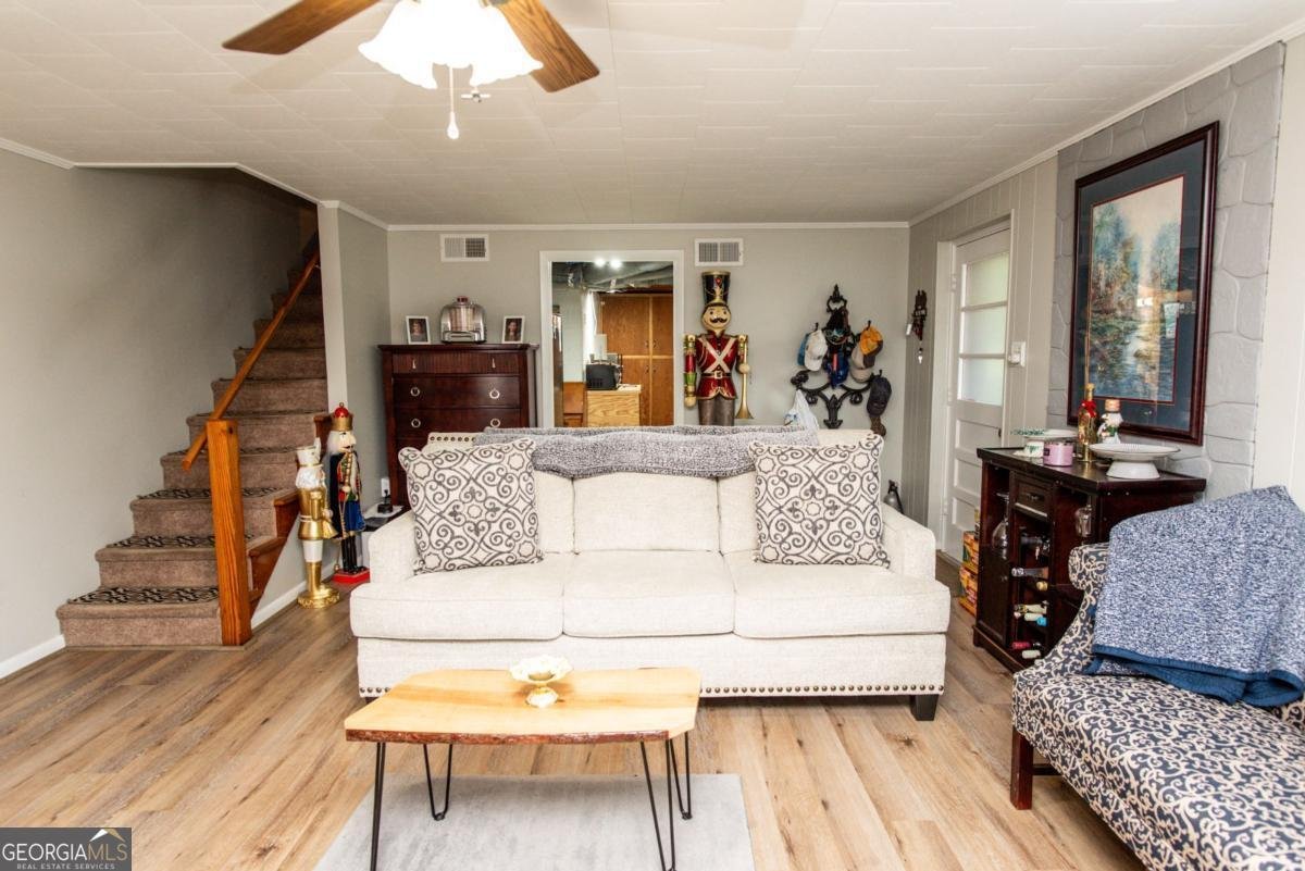 335 Robert Hardeman Road Winterville - Photo 21