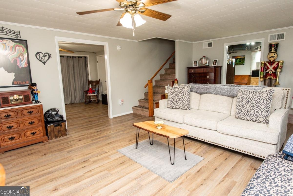 335 Robert Hardeman Road Winterville - Photo 22