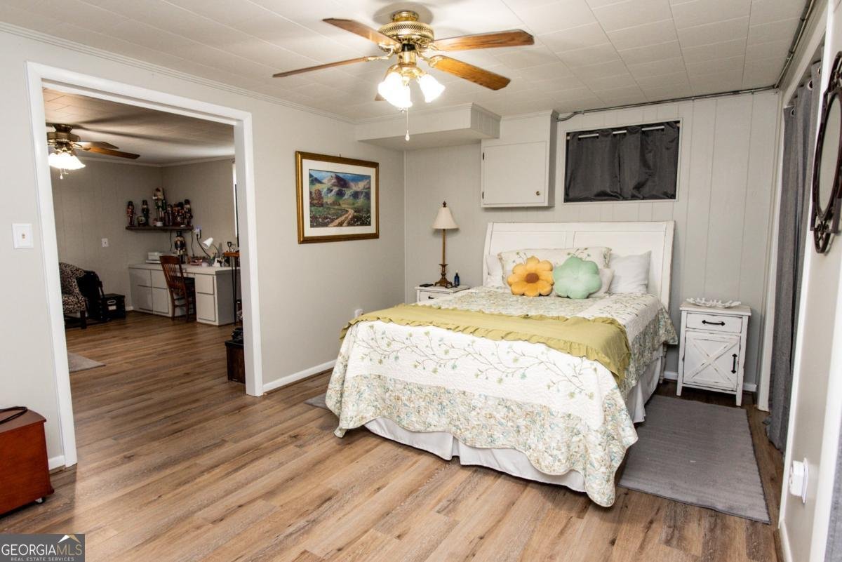 335 Robert Hardeman Road Winterville - Photo 23