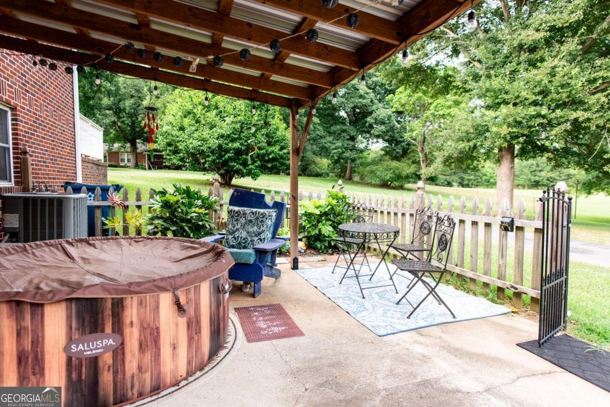 335 Robert Hardeman Road Winterville - Photo 27