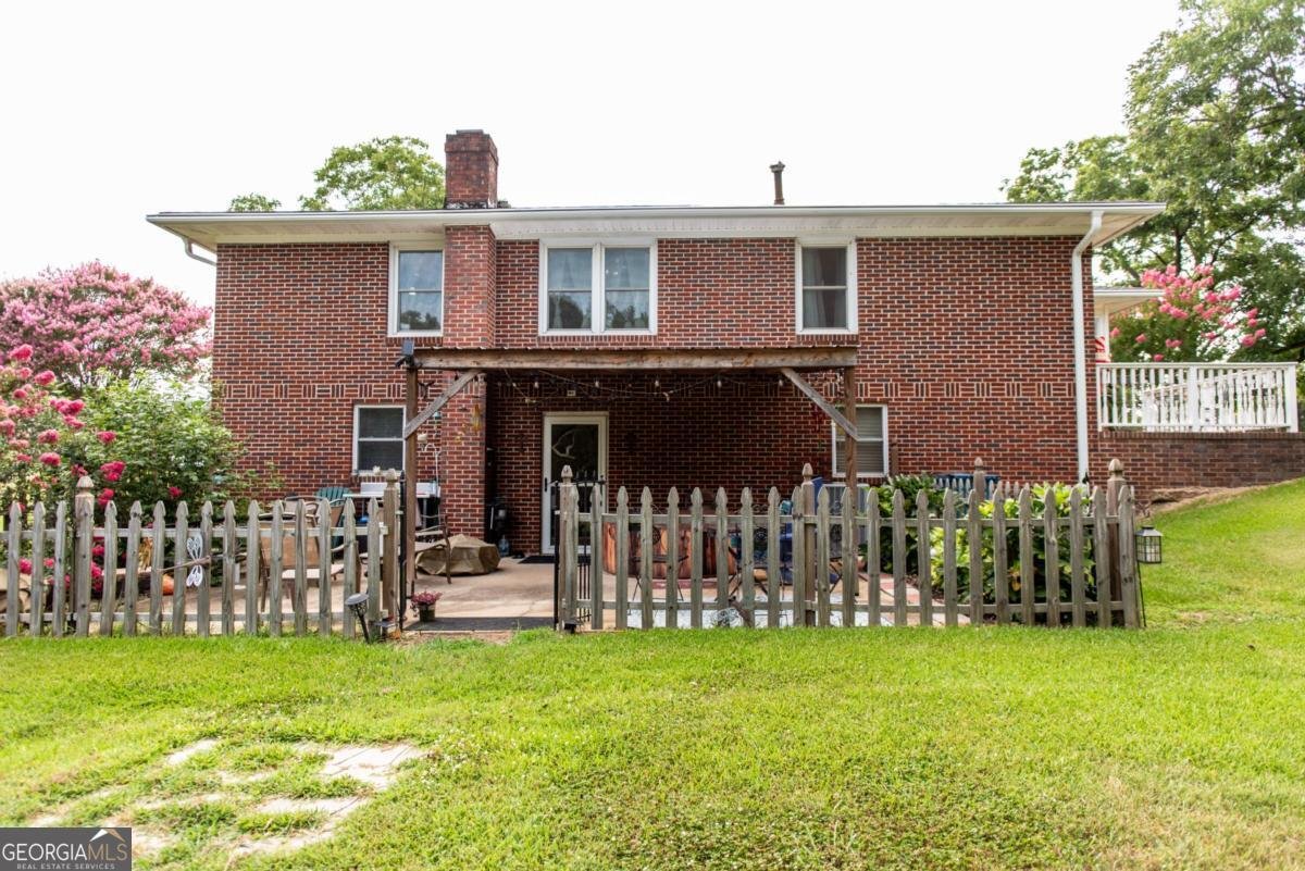 335 Robert Hardeman Road Winterville - Photo 29