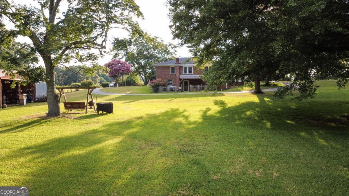 335 Robert Hardeman Road Winterville - Photo 30