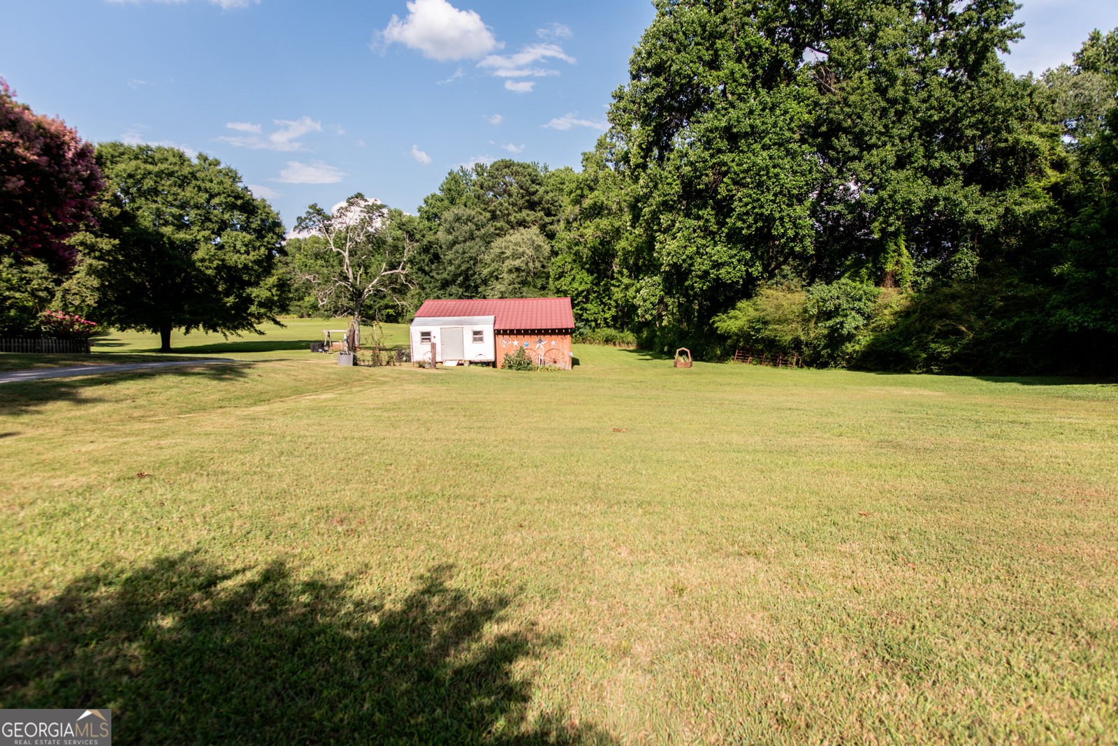 335 Robert Hardeman Road Winterville - Photo 31