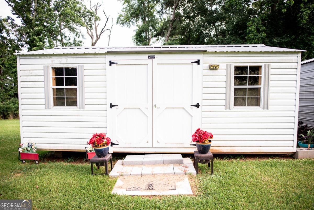 335 Robert Hardeman Road Winterville - Photo 33