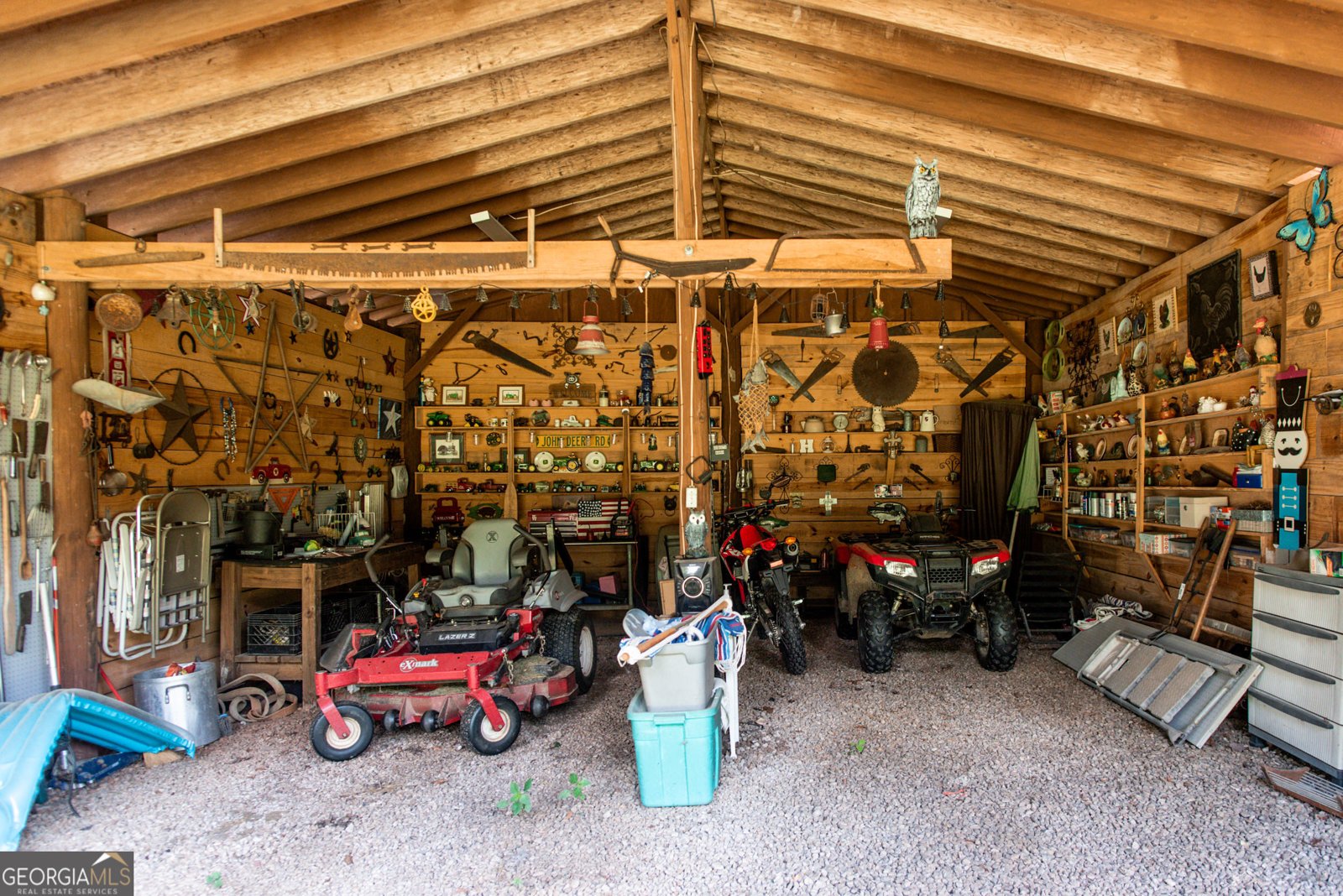 335 Robert Hardeman Road Winterville - Photo 38