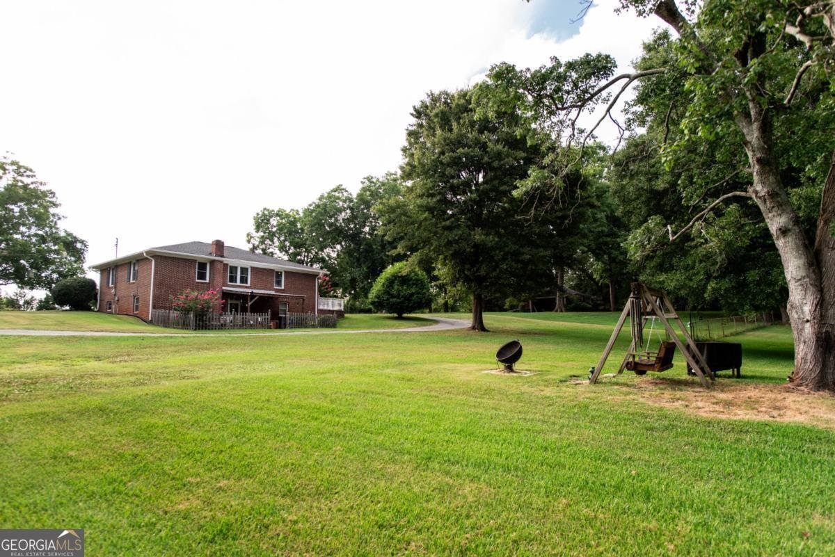 335 Robert Hardeman Road Winterville - Photo 41