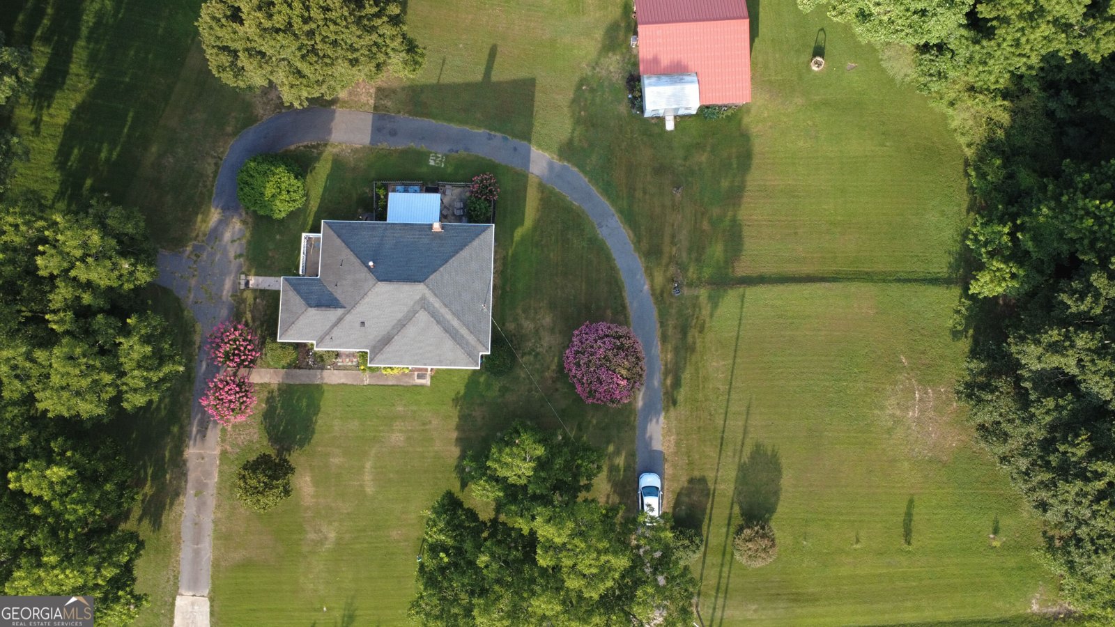335 Robert Hardeman Road Winterville - Photo 45